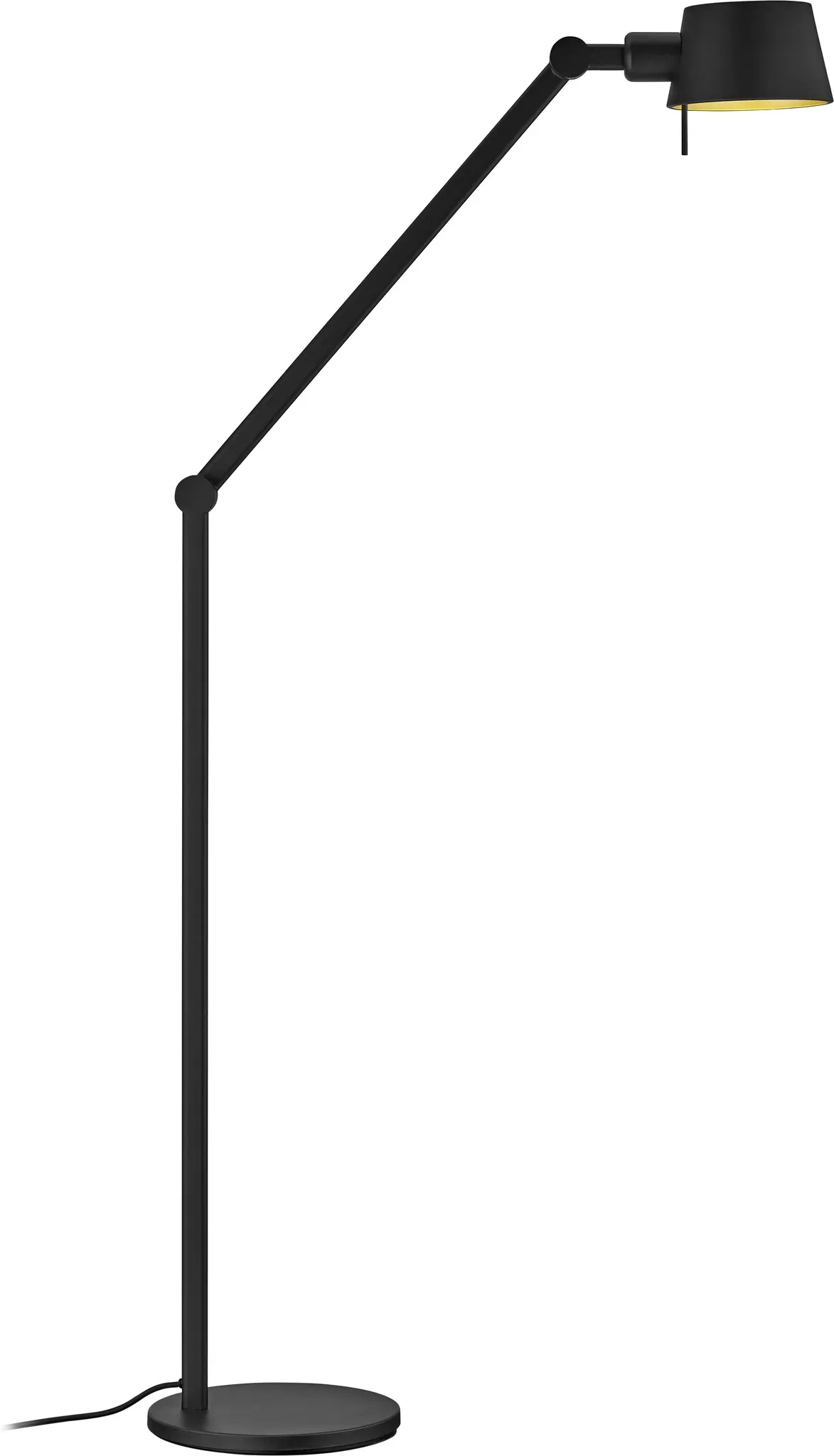 Stehlampe 