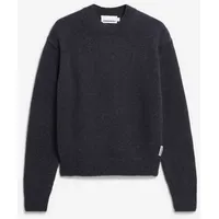 ARMEDANGELS Damen Balbaa Pullover (Größe L, grau)