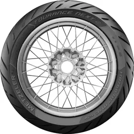 Metzeler Tourance Next 2 Rear 170/60 R17 72V