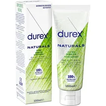 RB Deutschland GmbH DUREX naturals Gleitgel
