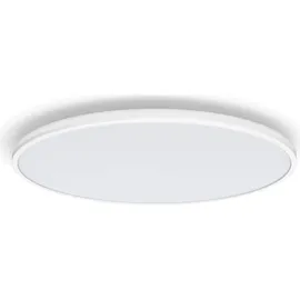 Philips Ozziet 1x36W rund weiß