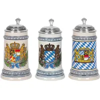 Domex Bierseidel Euler 0,5 l 2 St.