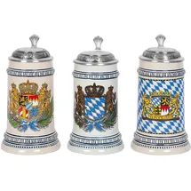 Domex Bierseidel Euler 0,5 l 2 St.
