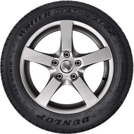 Dunlop SP Winter Response 2 175/65 R14 82T