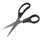 Vivomed Einmal Verb.Schere SP/SP S