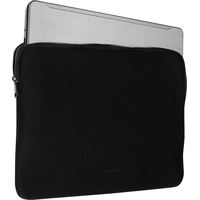 Vivanco Universal car Notebook Sleeve Ben 15.6'' Schwarz