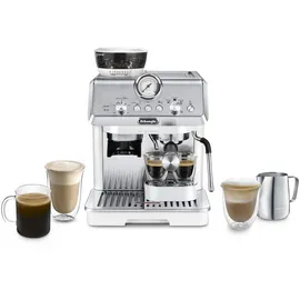 De'Longhi La Specialista Arte EC9155.W art white