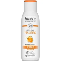 Lavera Body Lotion Vitalisierend