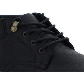 Joya Osaka Black in schwarz 44 1/3