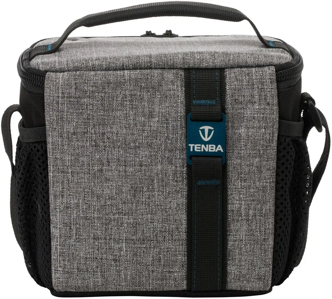 Tenba SKYLINE 7 Top Load Grey