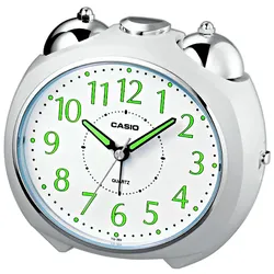 Casio Wecker TQ-369-7EF analog silber