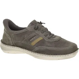 Josef Seibel New Anvers 26 Herren Grau 47
