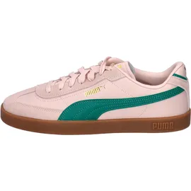 Puma Club II Era Mauve Mist/Wild Green 40,5