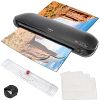 Olympia A 330 Plus 4in1 Set (3138)