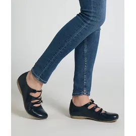 Josef Seibel Fiona 04 blau 37