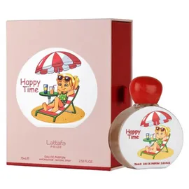 Lattafa Pride Riders Eau de Parfum 75 ml