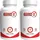 erogen X - 120 Kapseln (2 x 60 Kapseln) - 2er Pack