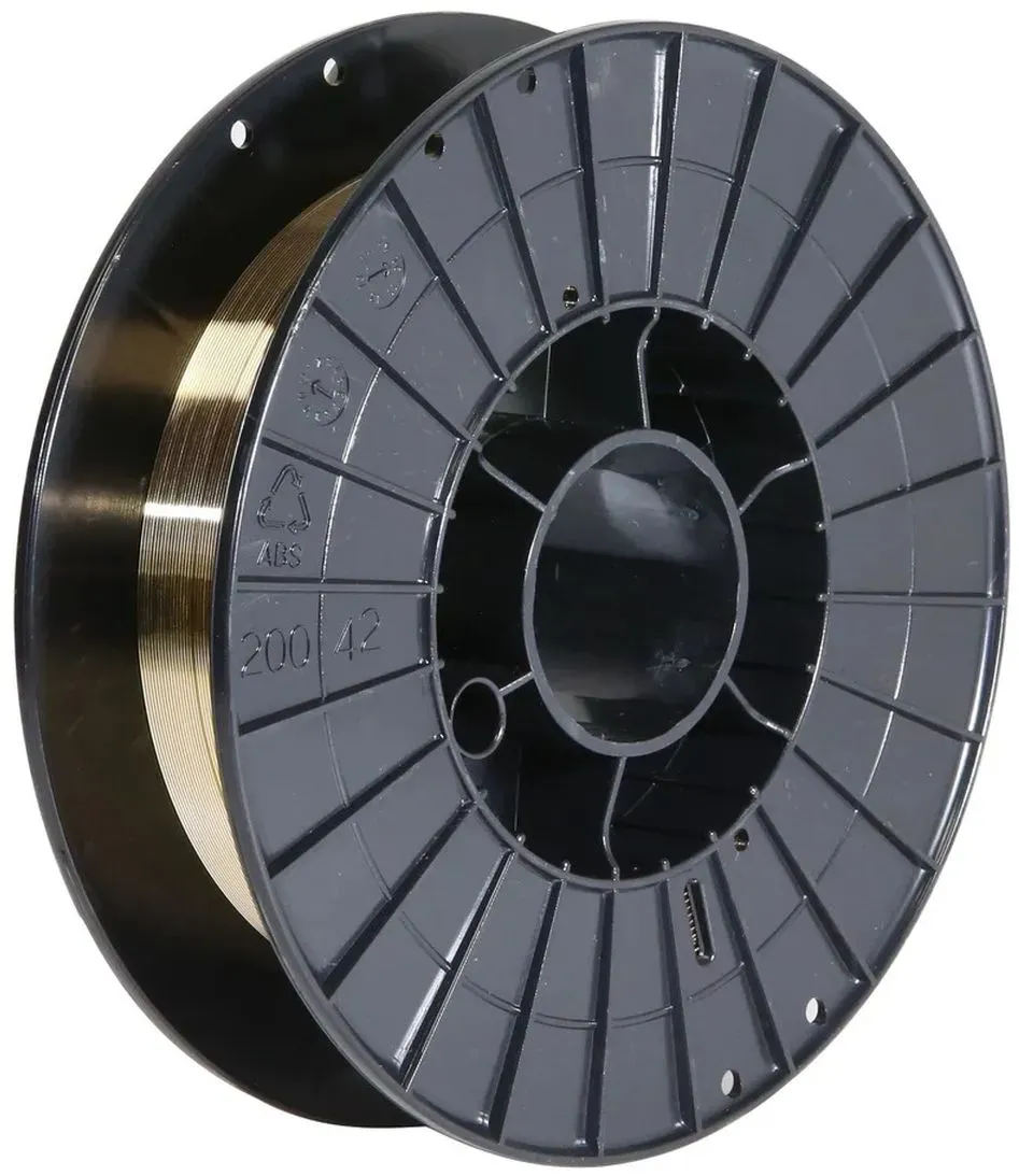 Telwin Hartlot-Drahtspule 0,8 mm 3 kg