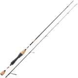 Mitchell Epic RZ Spinning 2.10 m 1-8 g L Trout Area Rute Forelle Spinning Angeln Carbon