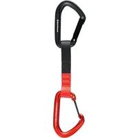 Black Diamond Hotforge Hybrid Quickdraw 12 cm octane (8001) ALL