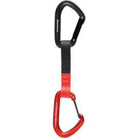 Black Diamond Hotforge Hybrid Quickdraw 12 cm octane (8001) ALL