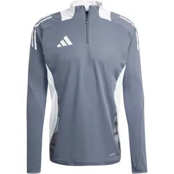 adidas Tiro 24 Competition Training-Sweatshirt Herren IV6972 - team onix/white L