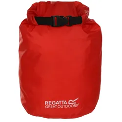 REGATTA Dry Bag 10L - Uni., amber glow