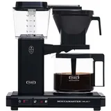 Moccamaster KBG Select matt black