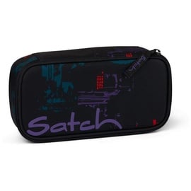 Satch Schlamperbox night vision