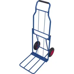 VARIOfit Leichte Klappkarre