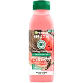 Garnier Fructis Watermelon Hair Food Revitalisierendes Shampoo