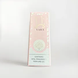 Lattafa Yara Eau de Parfum Roll-On 10 ml