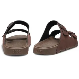 Boss Surfley Herren Dark Brown 44
