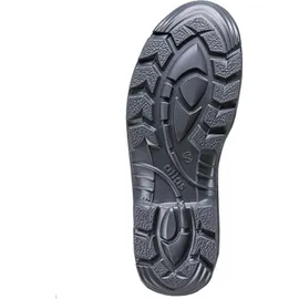 Atlas Stiefel DUO SOFT 792 HI HRO S3, Weite 10 Größe 44