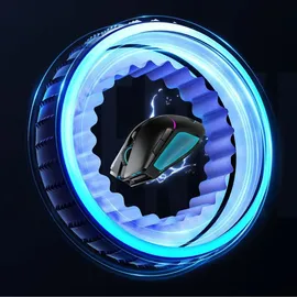 MACHENIKE L8 Pro Schwarz