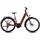 2026 28 Zoll RH 46 cm Damen chilli ́n ́black