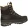 MEINDL Island MFS Active Herren Schwarz/Dunkelbraun 46,5