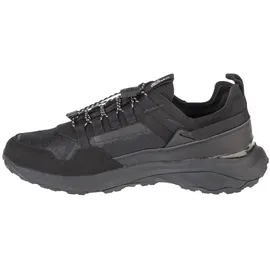 Jack Wolfskin Dromoventure Athletic Low M, Black, 44 EU