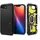 SPIGEN iPhone 16e Tough Armor Case schwarz