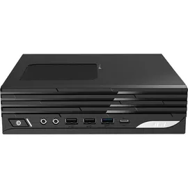 Dell PRO DP21 Mini-PC i7-14700 16 GB RAM 1 TB SSD Windows 11 Pro