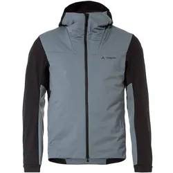 VAUDE Herren Funktionsjacke Me Moab Padded, heron, M