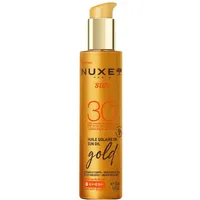 NUXE Sun Sonnenöl Gold LSF 30 150 ml