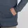 Craghoppers Frey Hooded Jacket Blue Navy Marl 128