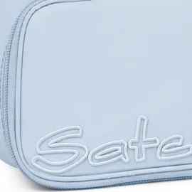 Satch Schlampermäppchen Nordic Ice Blue