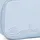 Satch Schlampermäppchen Nordic Ice Blue