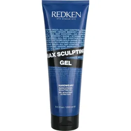 Redken Styling Max Sculpting Gel 250 ml