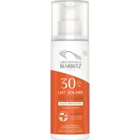 Laboratoires de Biarritz Alga Maris Milch LSF 30 100 ml