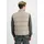 Alpha Industries Puffer Vest Beige S