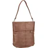 ZWEI Handtasche Mademoiselle M12 Handtaschen   Nude Damen