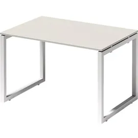 BISLEY Cito Schreibtisch 120 x 74